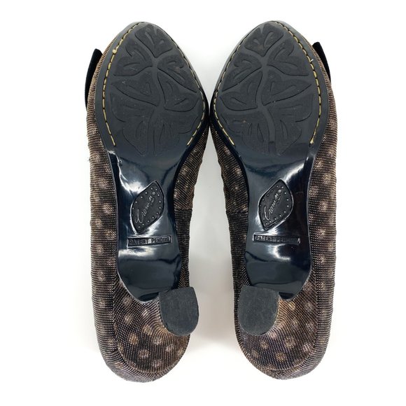 CROWN BY BØRN Isie Heels - Picture 15 of 16